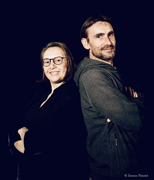 theatre du totem – equipe theatre du totem - equipe